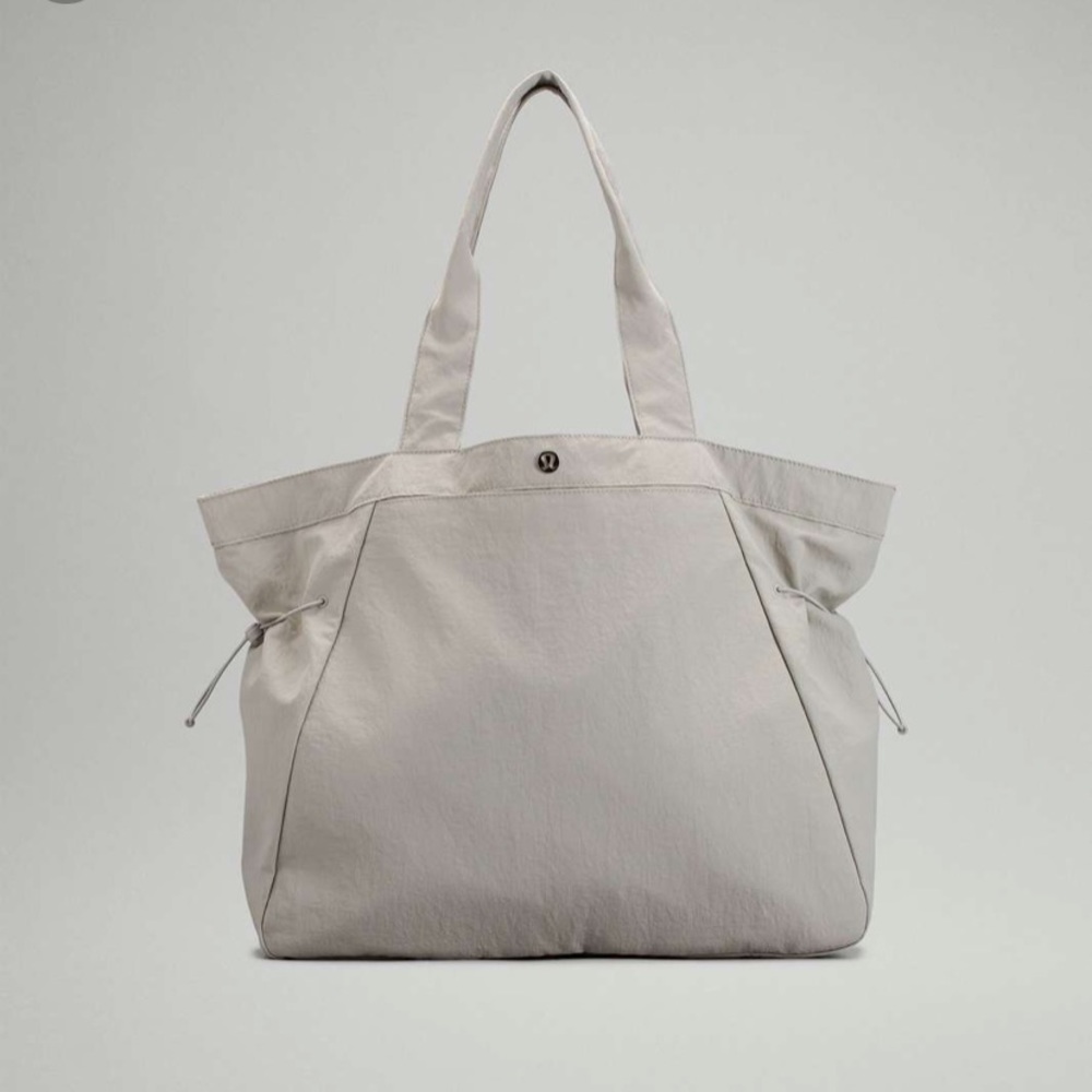 Lululemon Shopper Bag